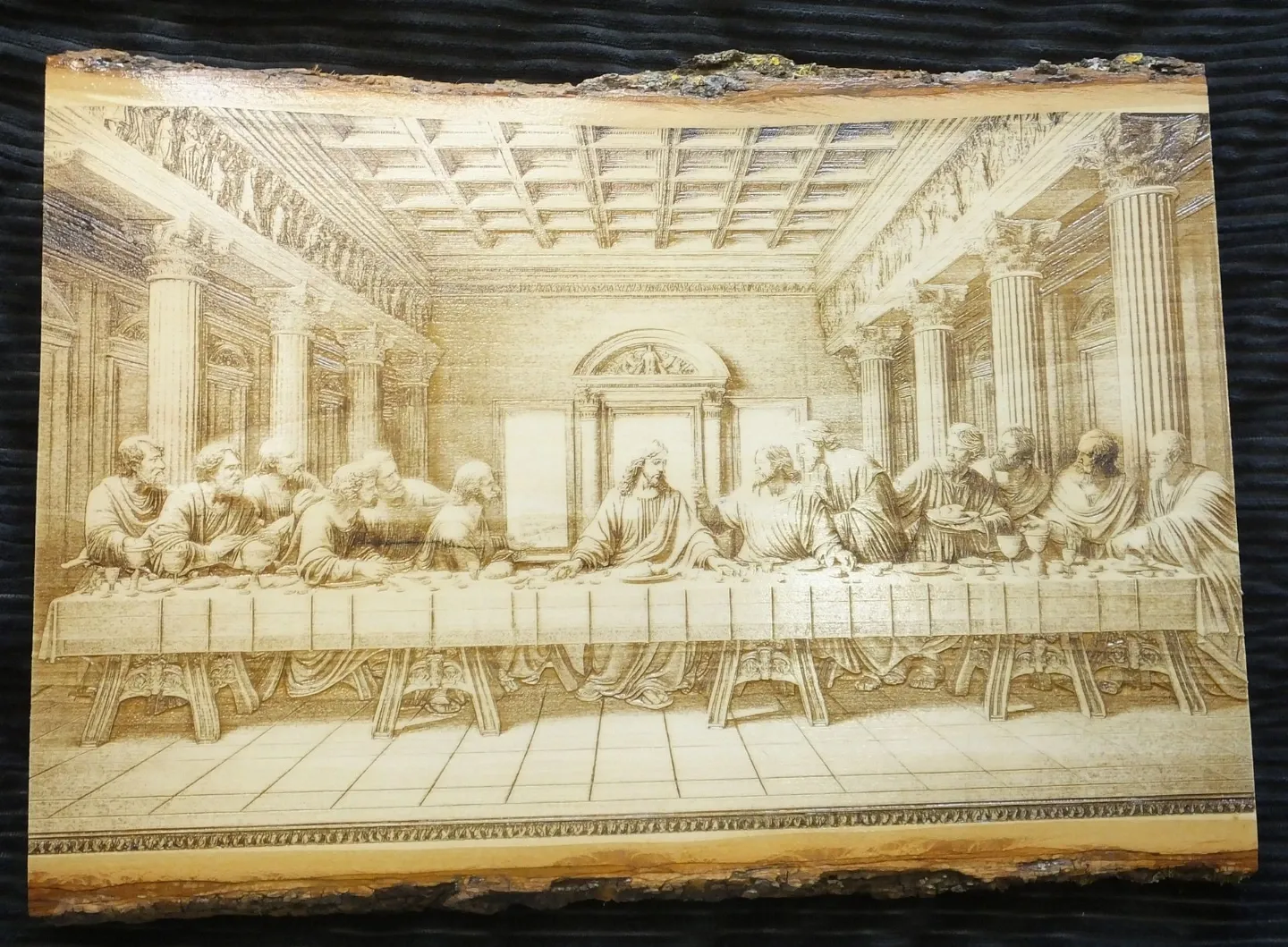 The Last Supper