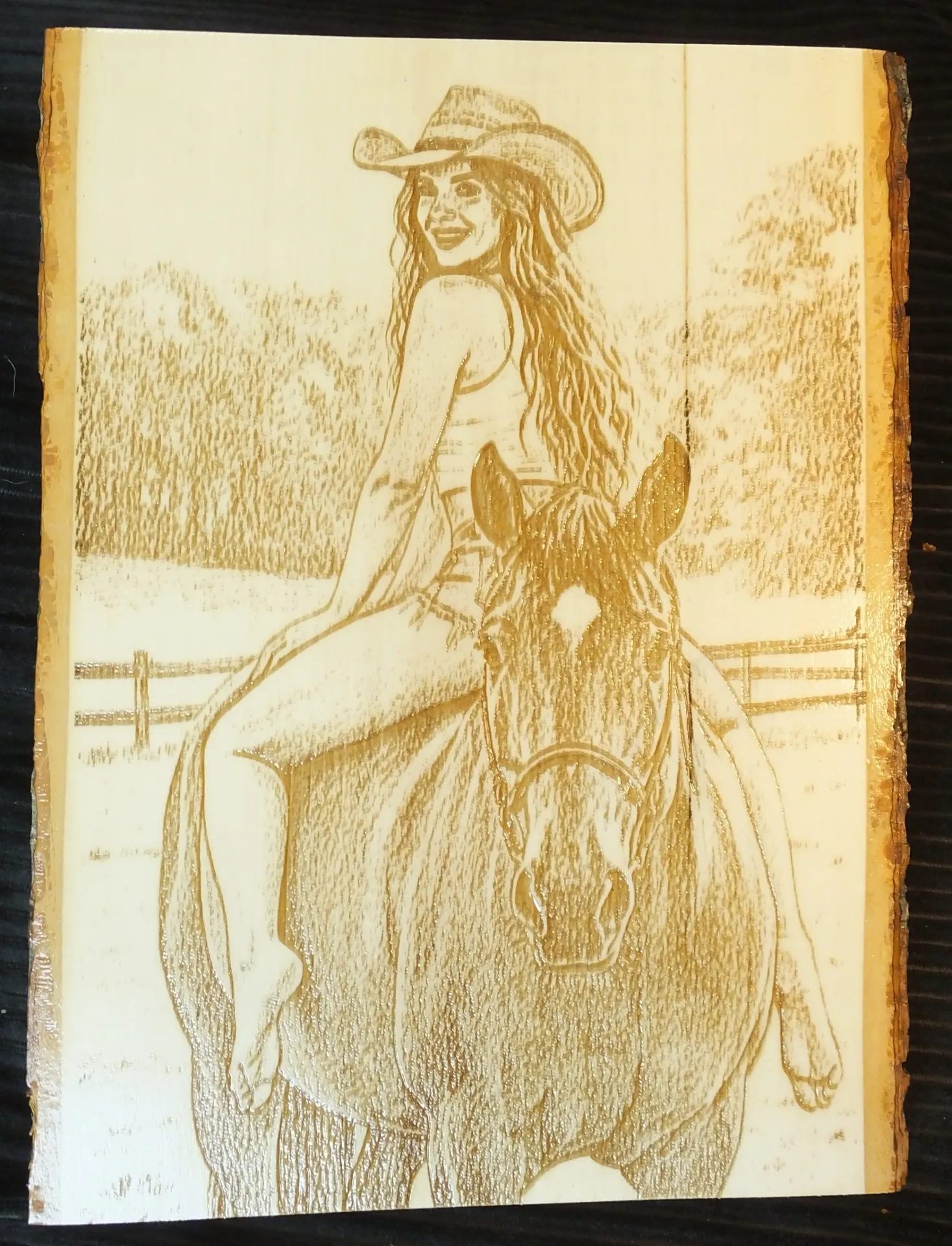 Reverse Cowgirl